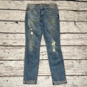 Lucky Brand Ava Skinny Jeans Size 2/26
